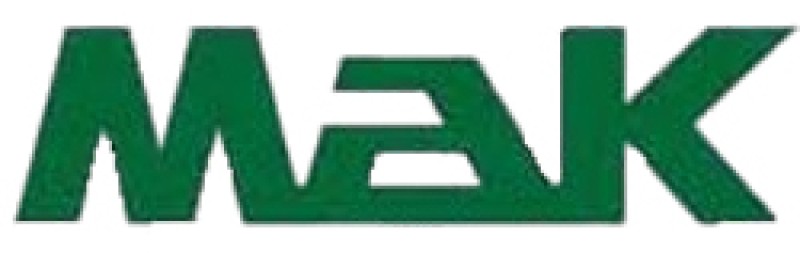 MAK Brand Logo