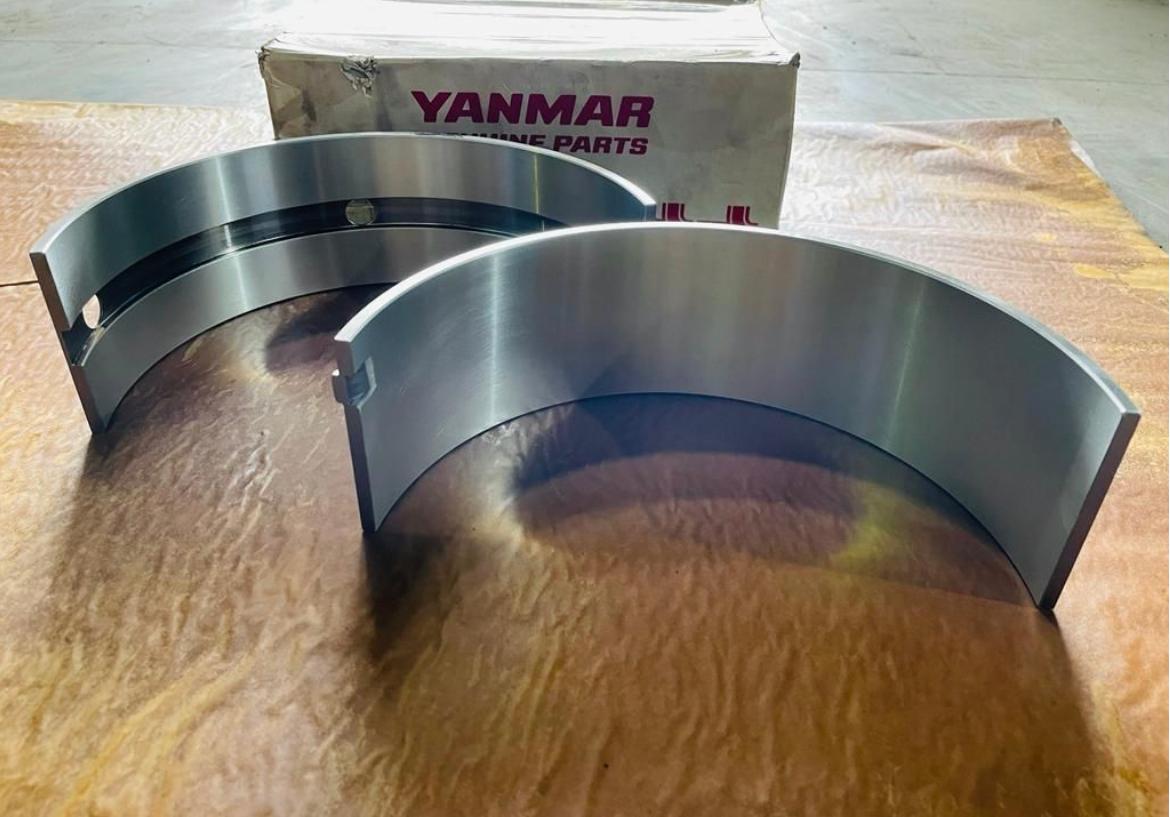 Marine Engine Spare Part