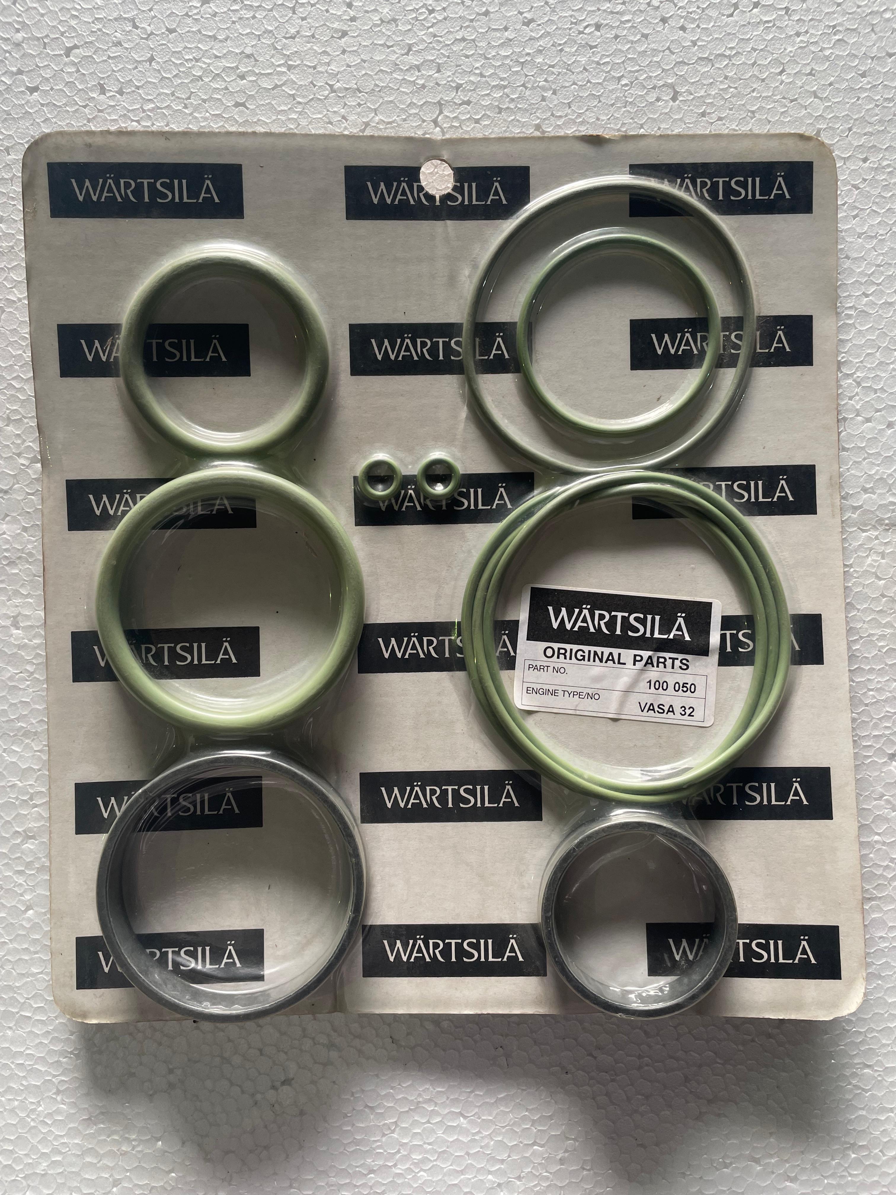 Marine Engine Spare Part