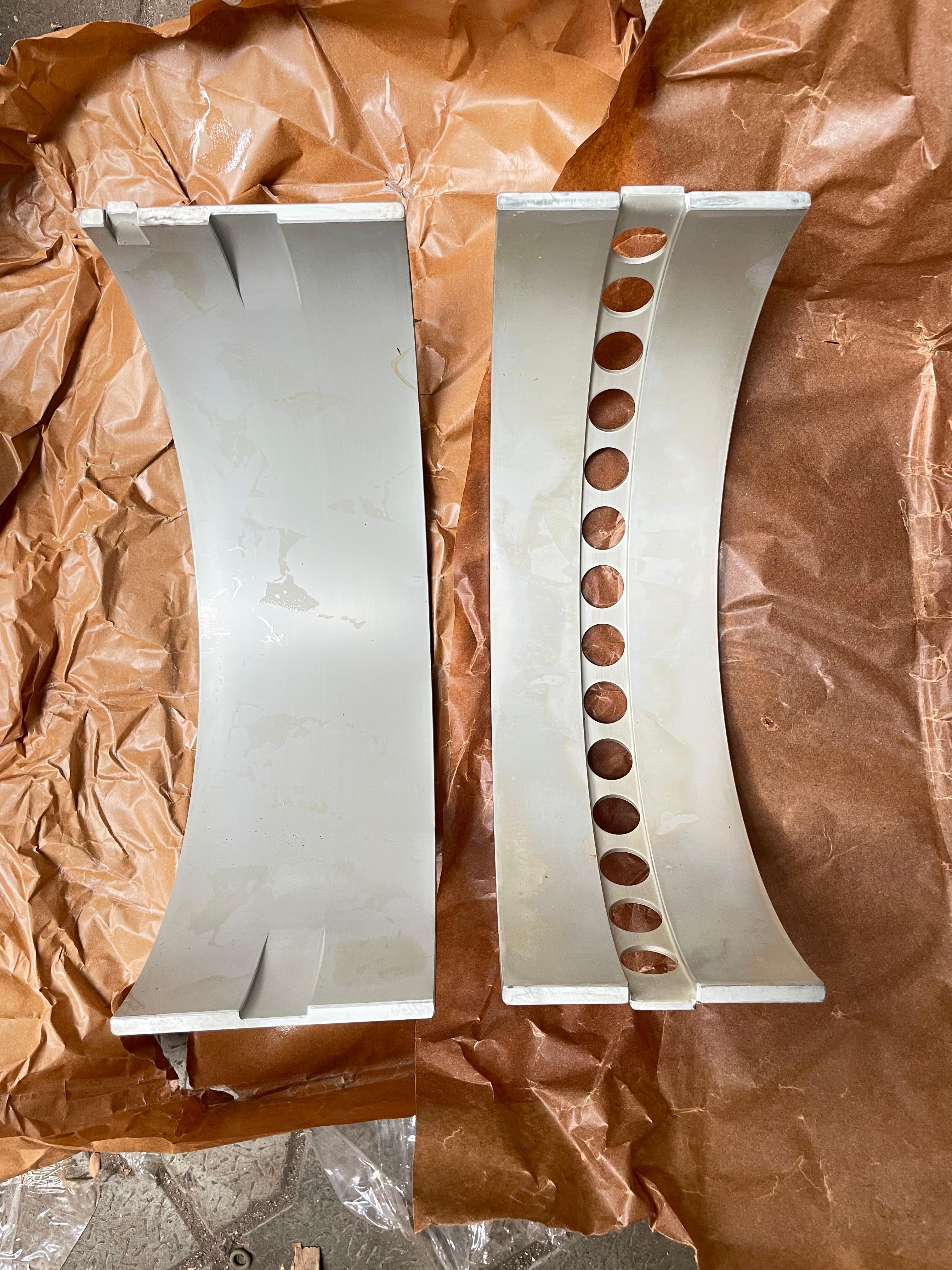 Wartsila Vasa 32 Main Bearing