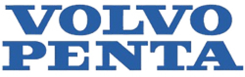 volvo-penta Brand Logo